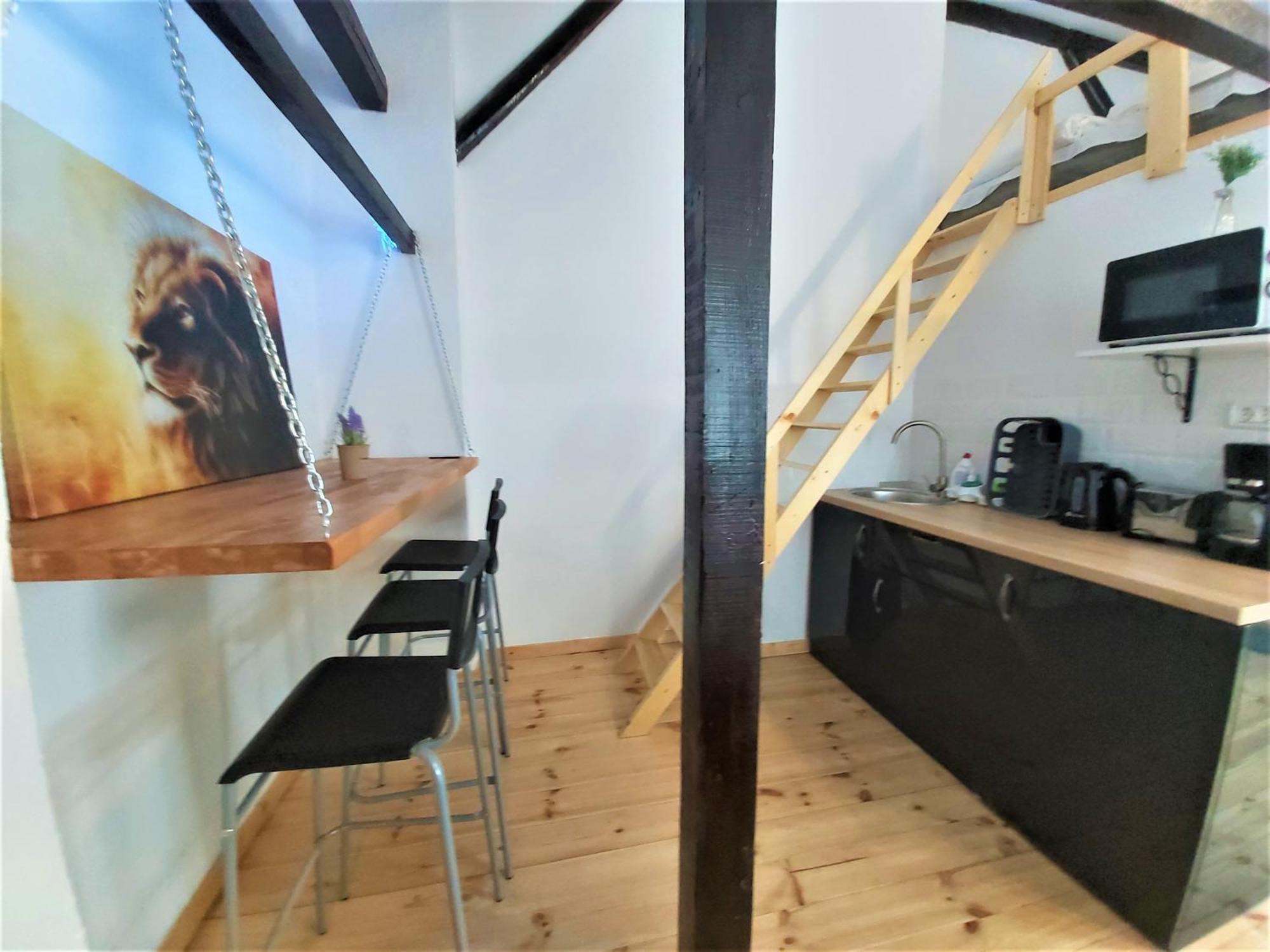 92 Residence Braşov Rum bild