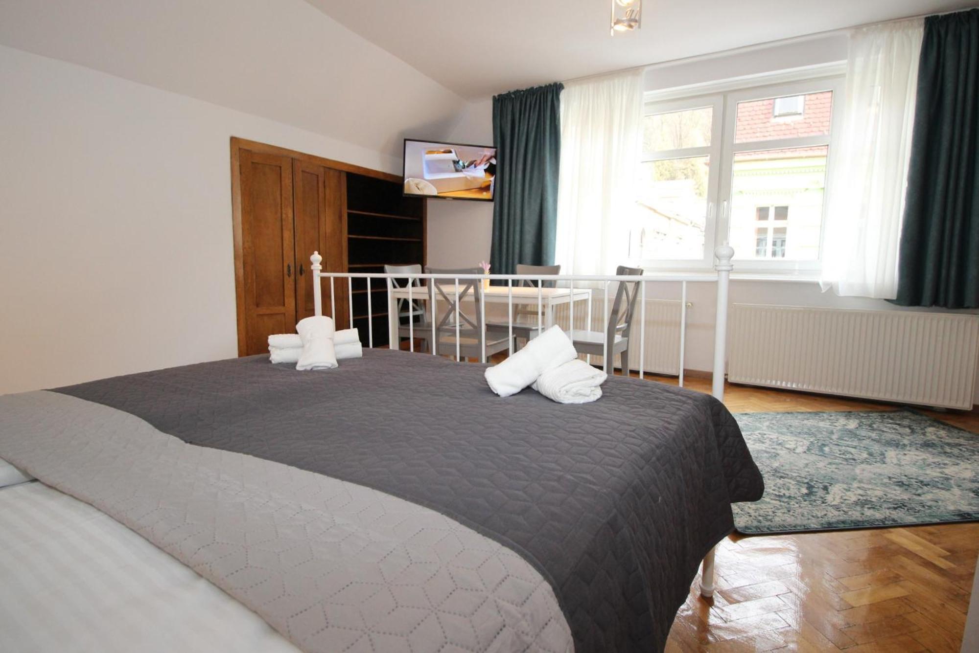 92 Residence Braşov Rum bild