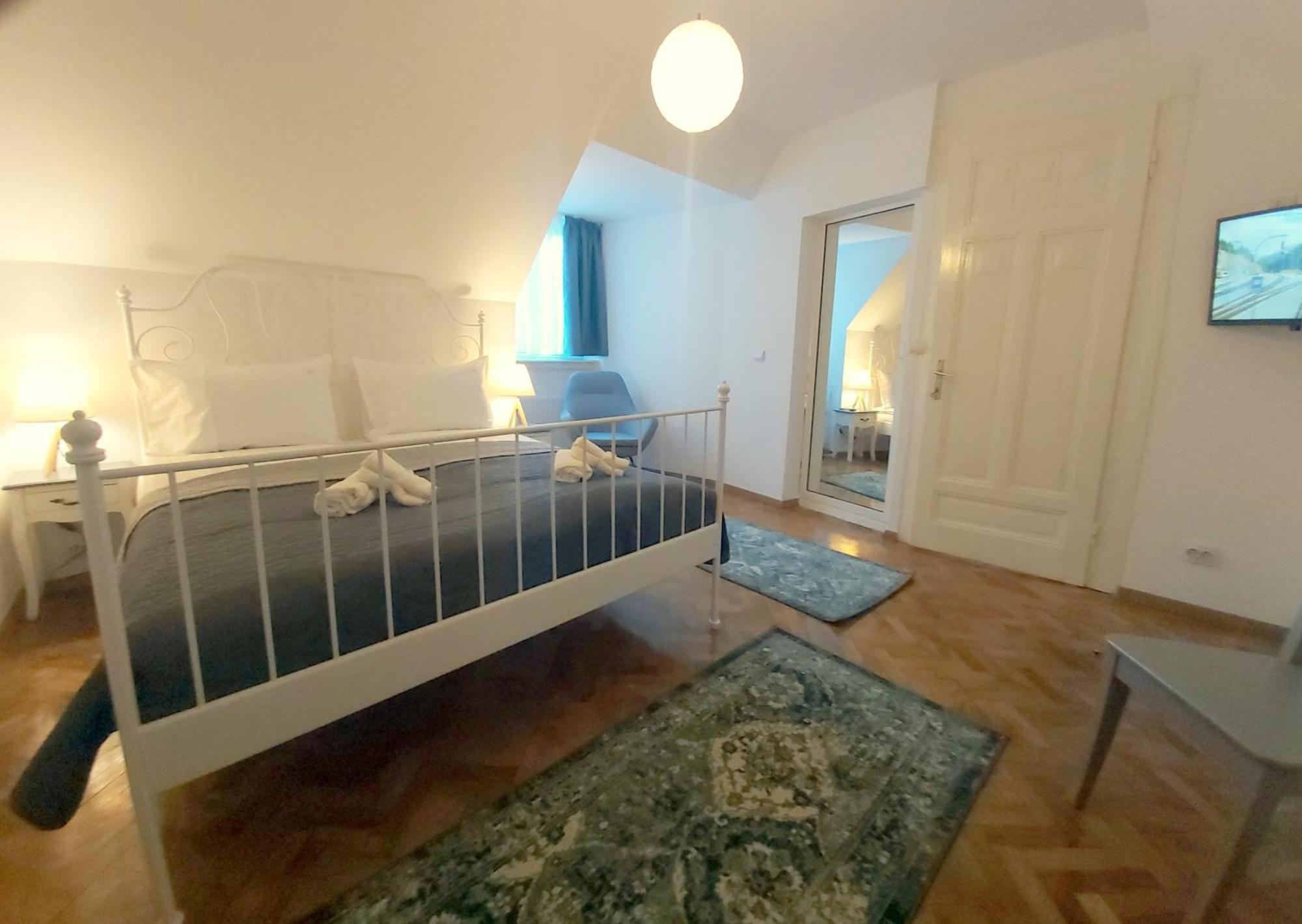 92 Residence Braşov Rum bild