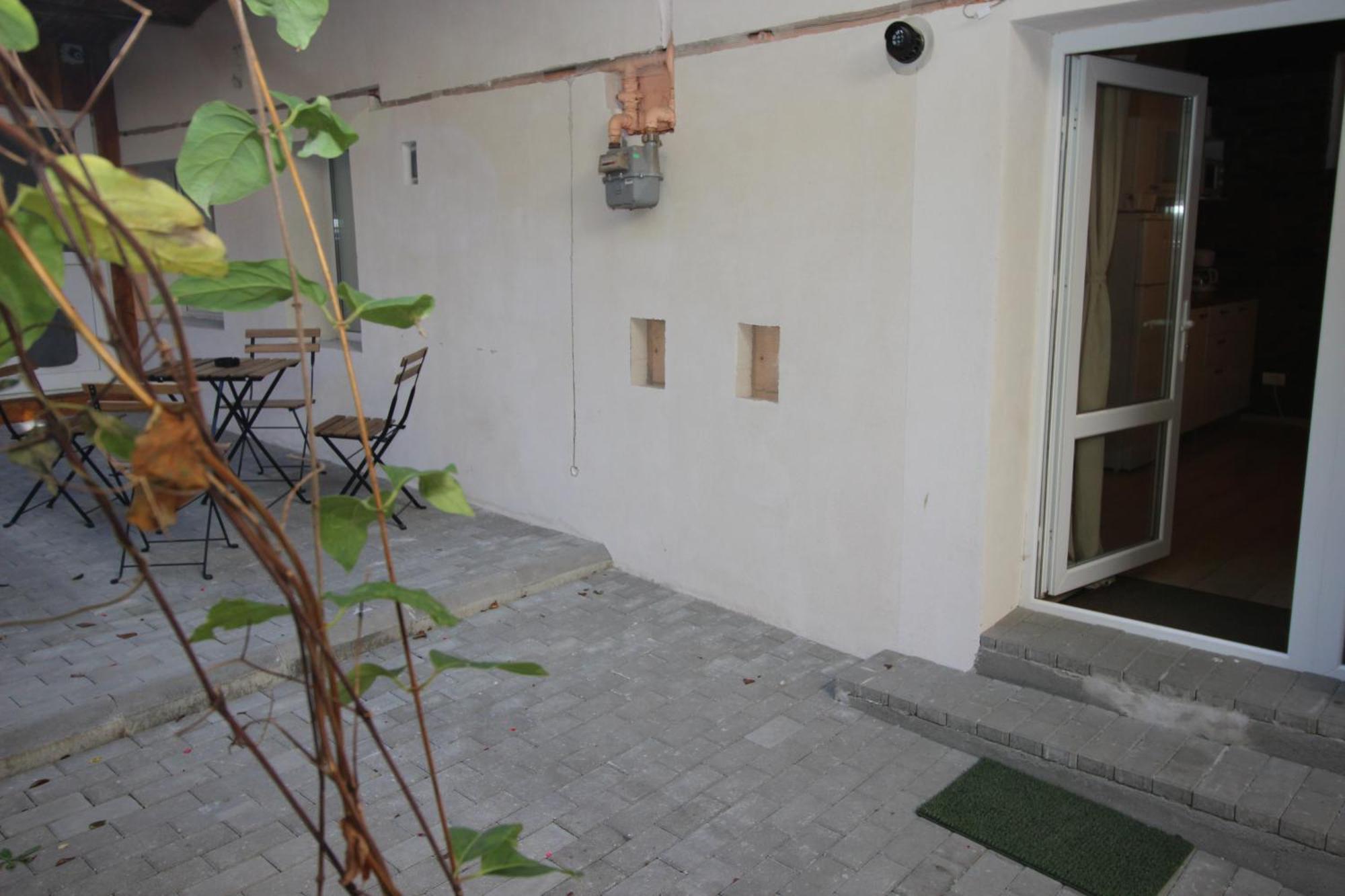 92 Residence Braşov Exteriör bild